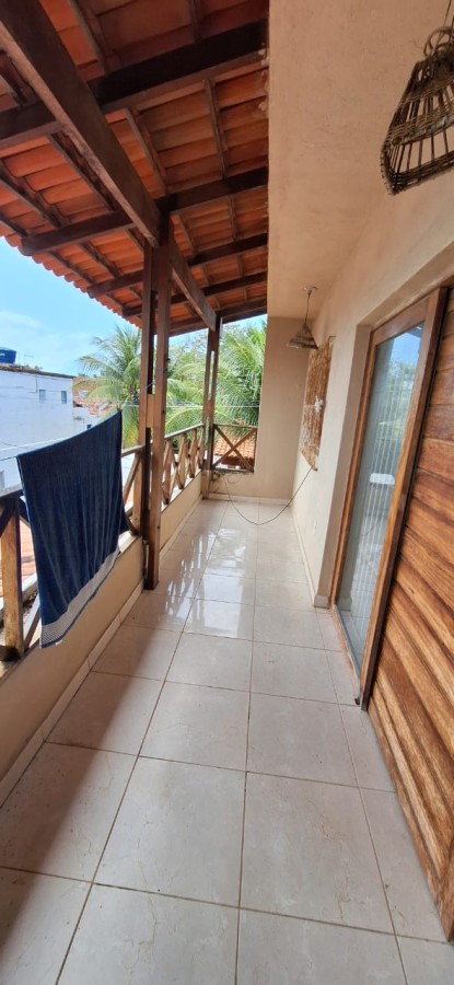 Casa à venda com 3 quartos - Foto 3