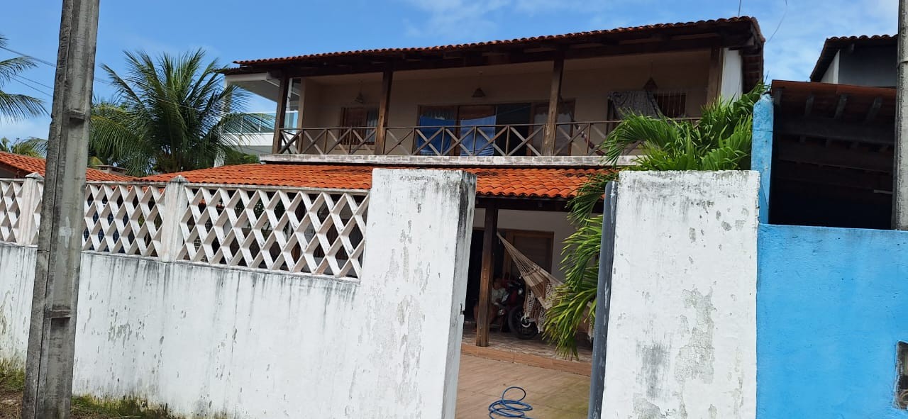 Casa à venda com 3 quartos - Foto 6