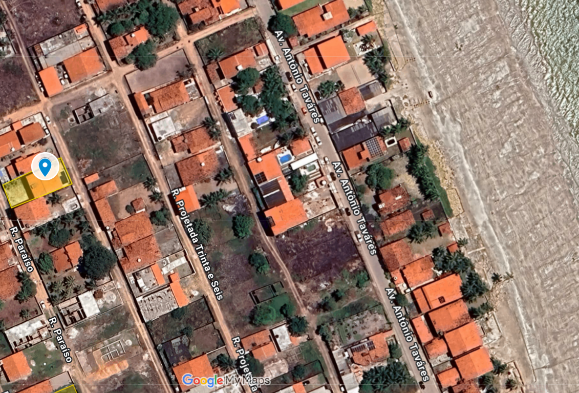 Casa à venda com 3 quartos - Foto 7