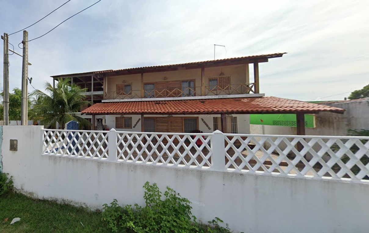Casa à venda com 3 quartos - Foto 2