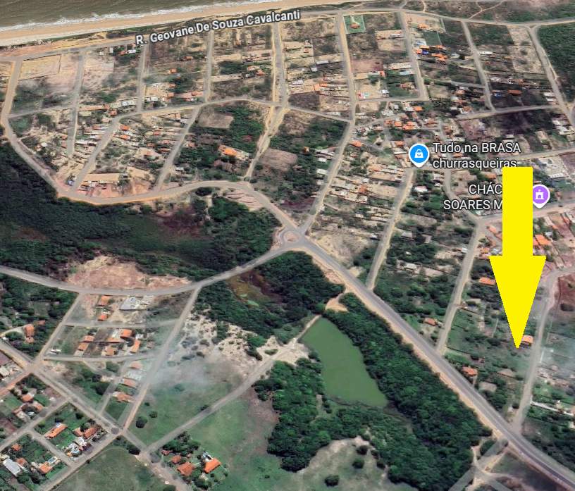 Terreno, 1100 m² - Foto 3