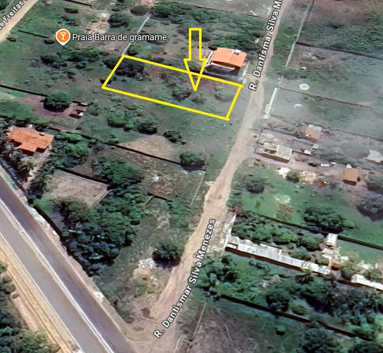 Terreno, 1100 m² - Foto 4