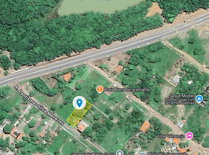 Terreno, 1100 m² - Foto 1