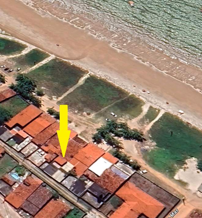 Casa à venda com 7 quartos - Foto 1