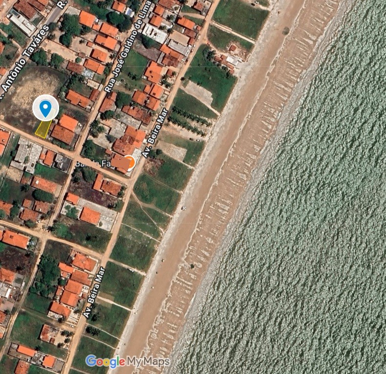 Terreno à venda - Foto 1