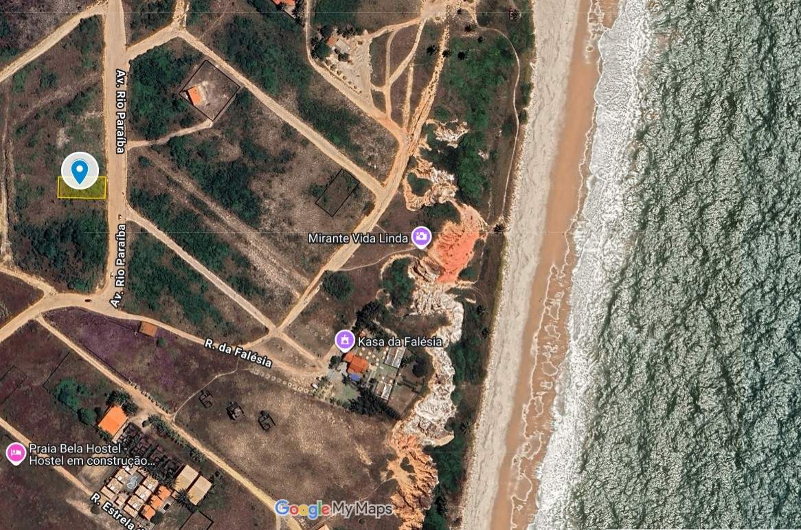 Terreno à venda - Foto 7