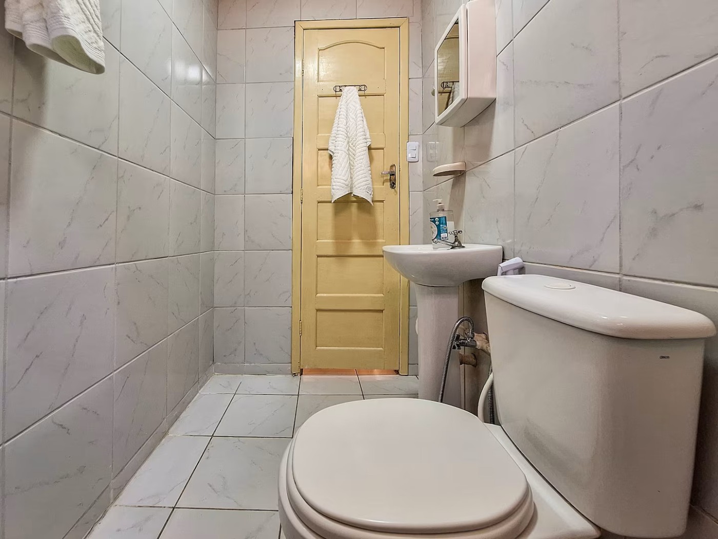 Casa, 3 quartos - Foto 6