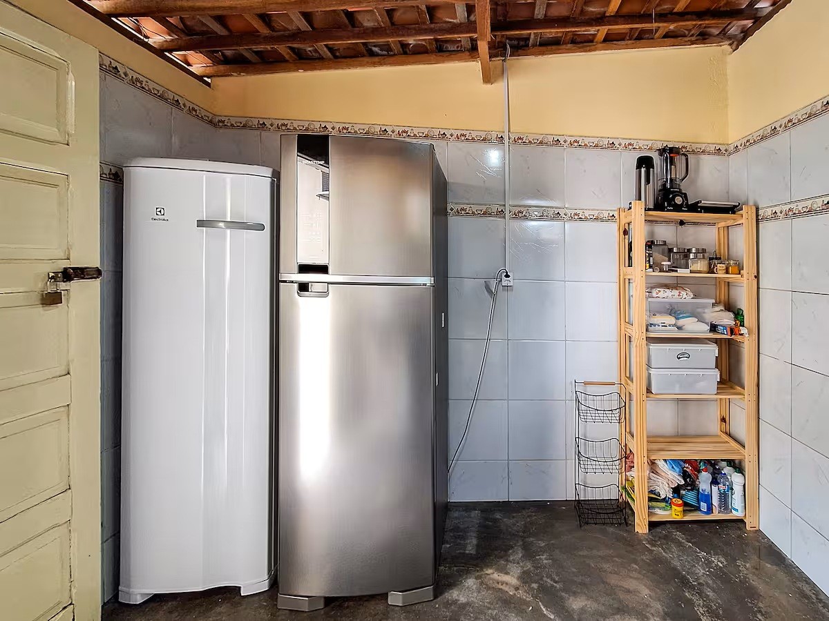 Casa, 3 quartos - Foto 5
