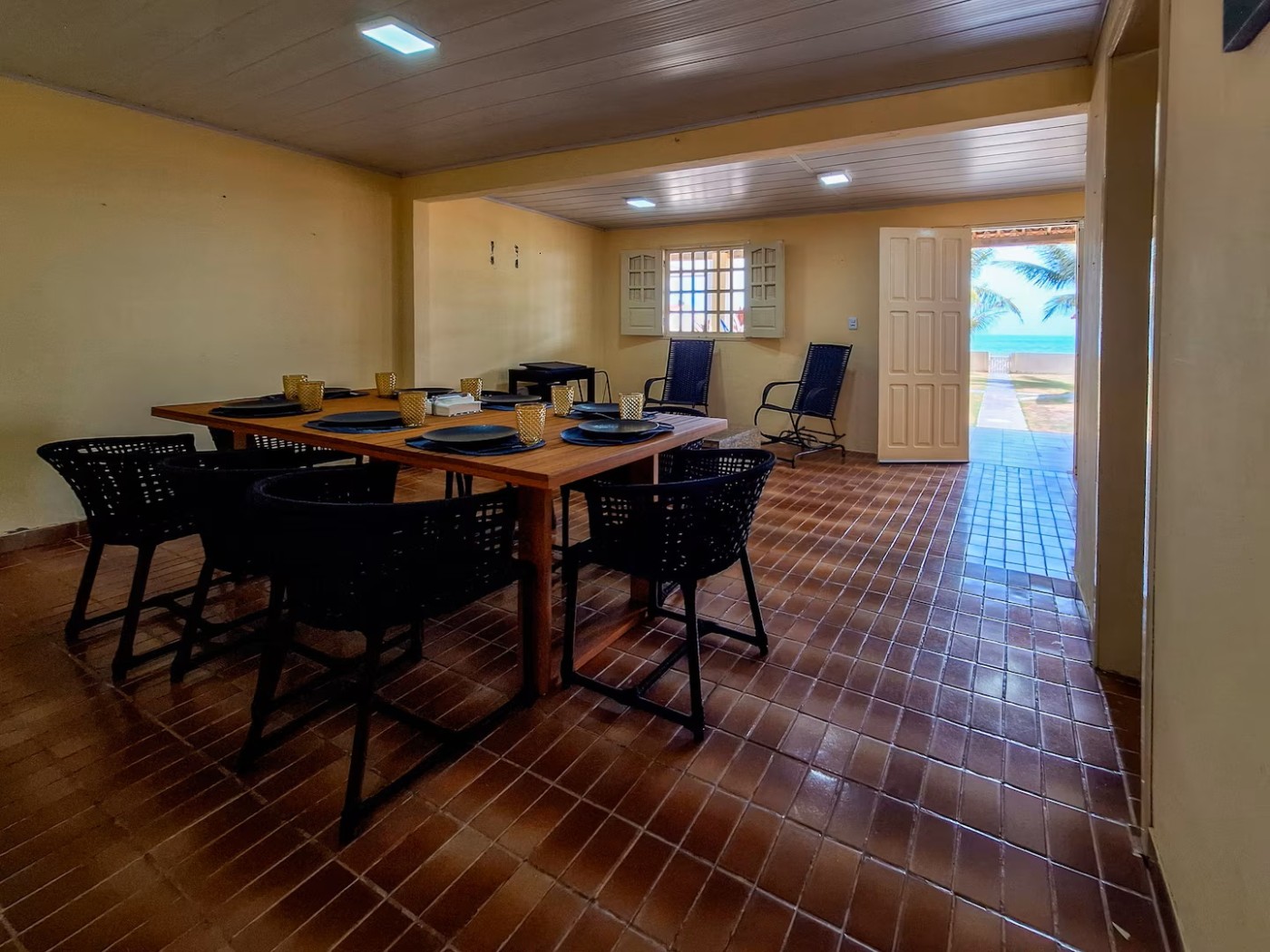 Casa, 3 quartos - Foto 8