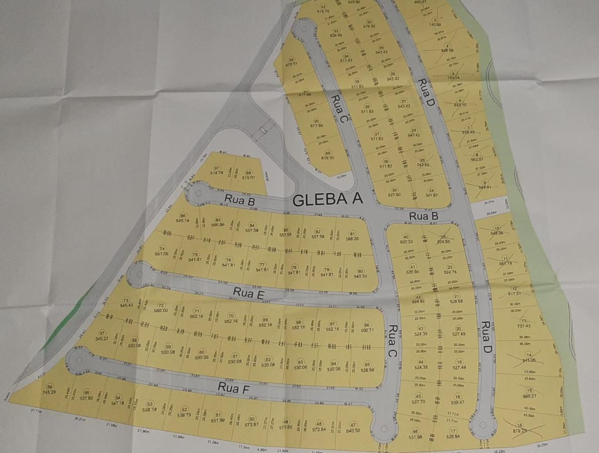 Terreno, 566 m² - Foto 30