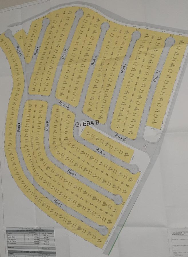 Terreno, 566 m² - Foto 32