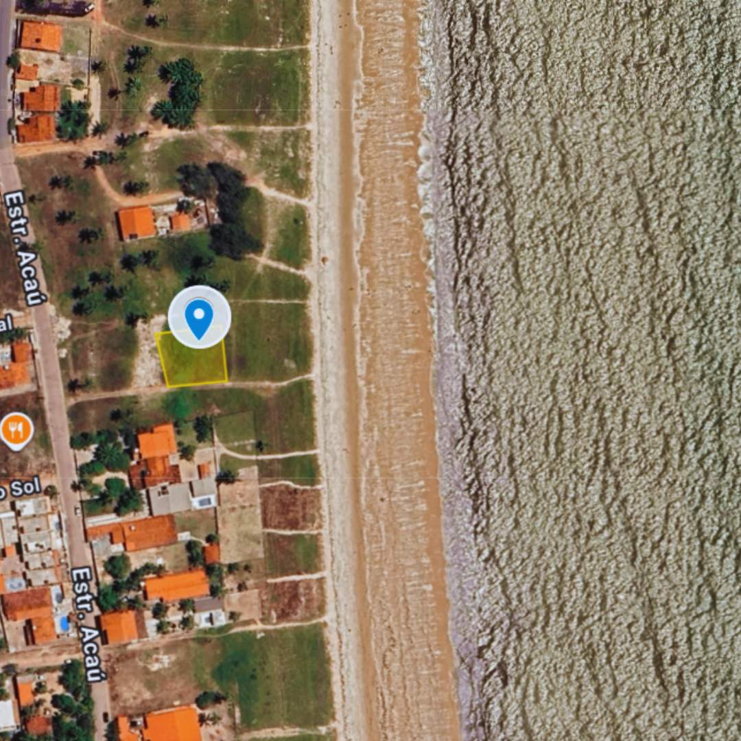 Terreno, 539 m² - Foto 3