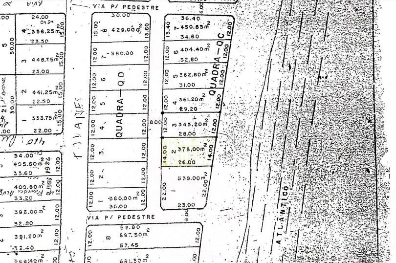 Terreno, 539 m² - Foto 9