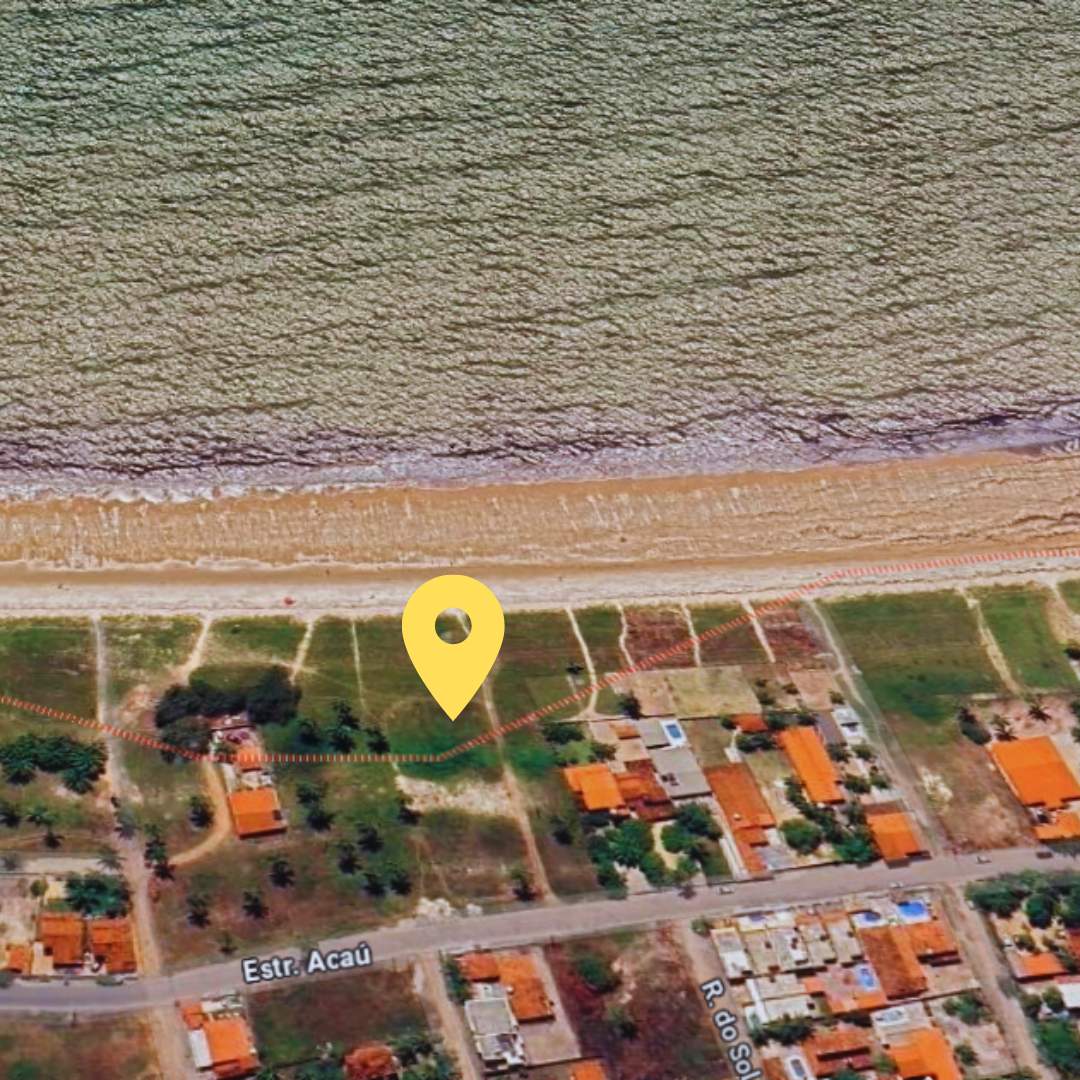 Terreno, 539 m² - Foto 2