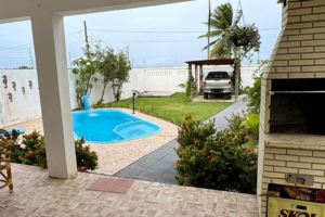 Casa, 4 quartos, 170 m² - Foto 3