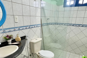 Casa, 4 quartos, 170 m² - Foto 14