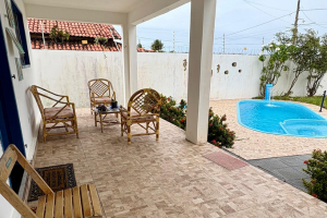 Casa, 4 quartos, 170 m² - Foto 4