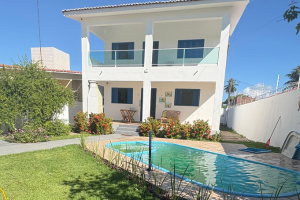 Casa, 4 quartos, 170 m² - Foto 1