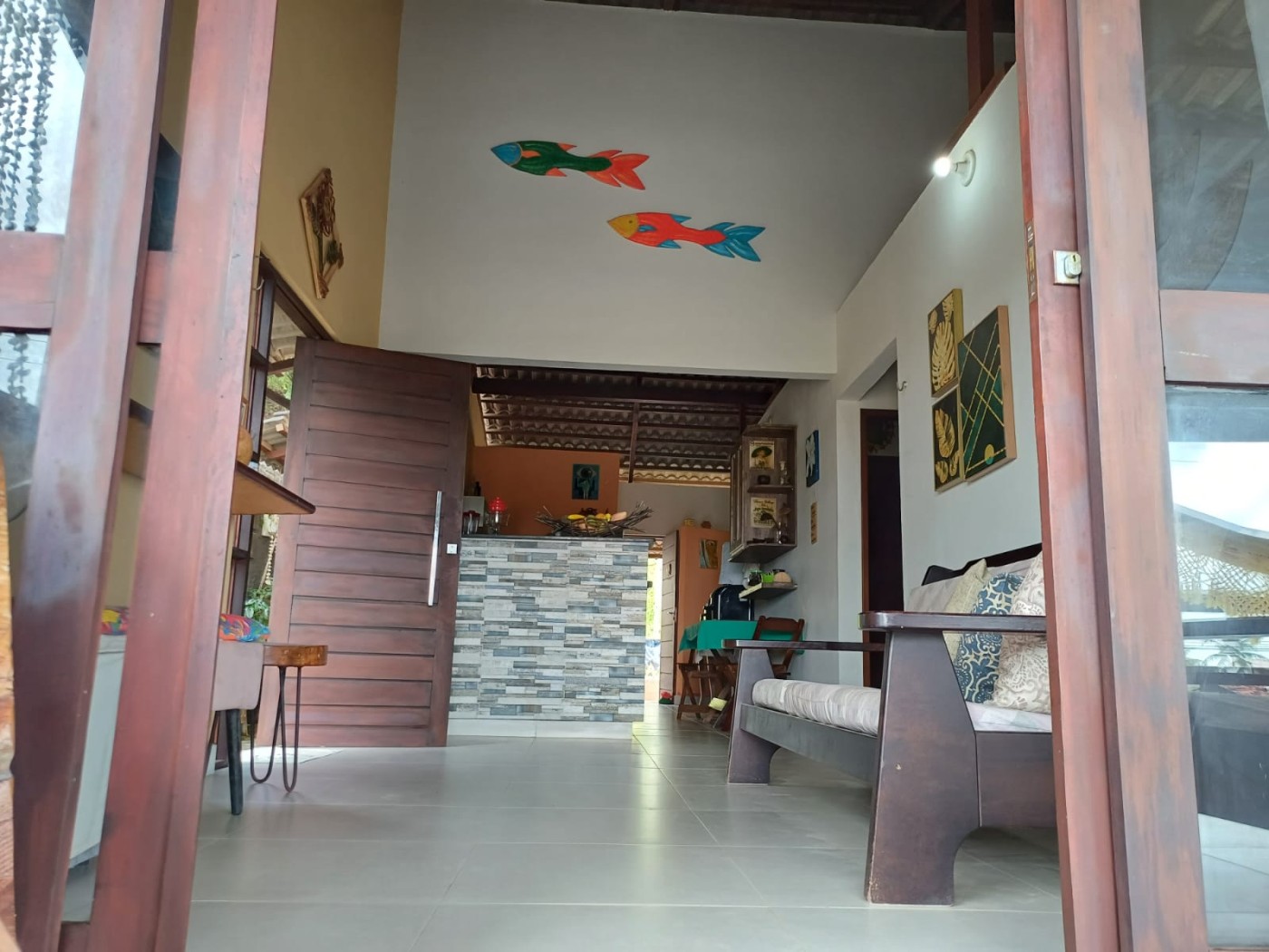 Casa à venda com 2 quartos - Foto 13