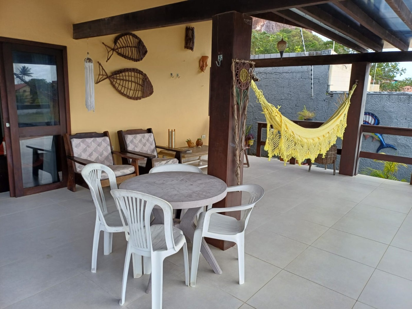 Casa à venda com 2 quartos - Foto 9