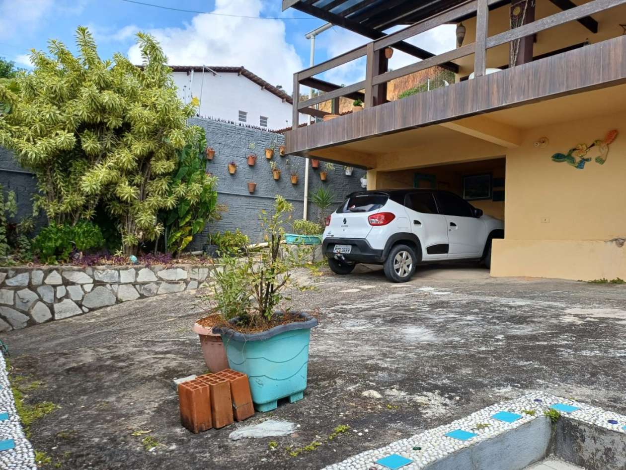 Casa à venda com 2 quartos - Foto 4