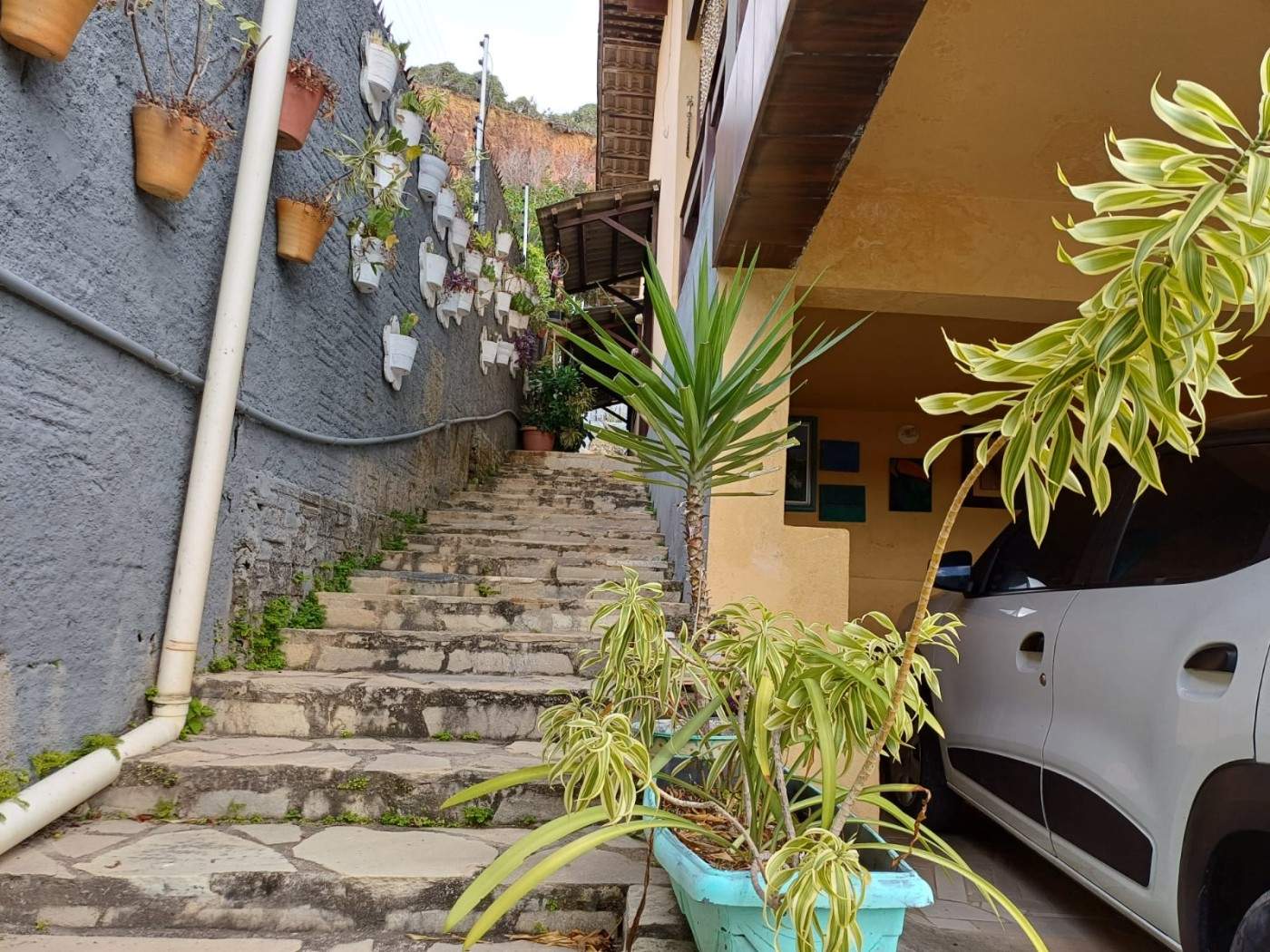 Casa à venda com 2 quartos - Foto 8
