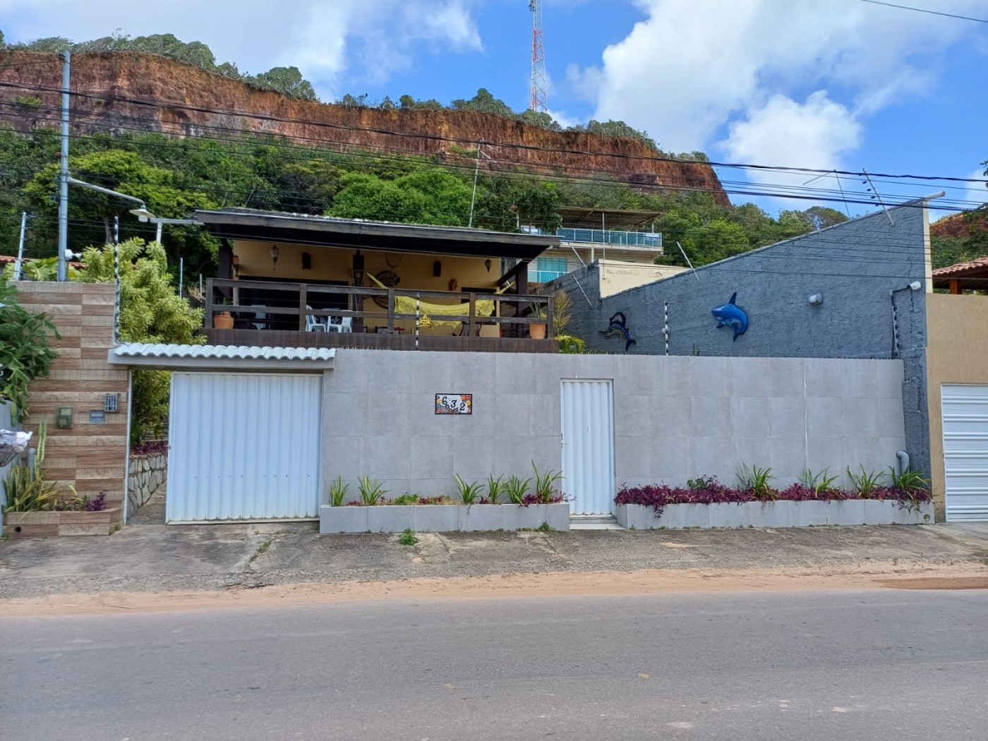 Casa à venda com 2 quartos - Foto 7