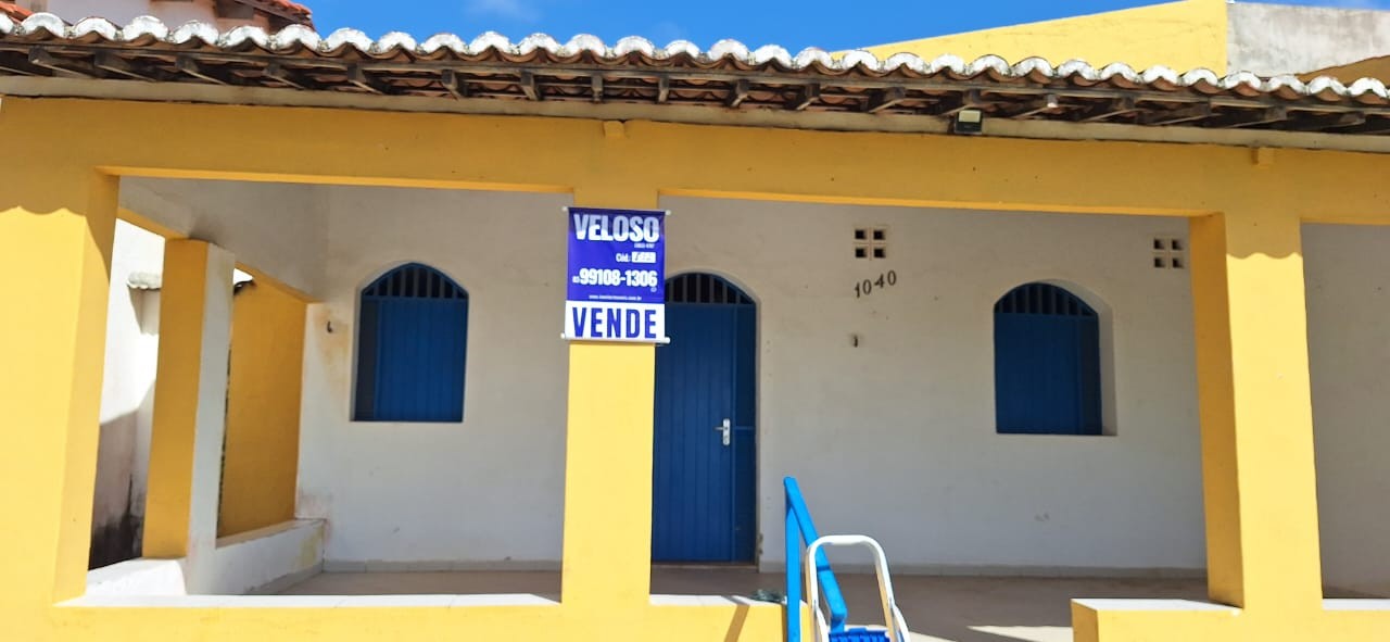 Casa à venda com 7 quartos - Foto 6