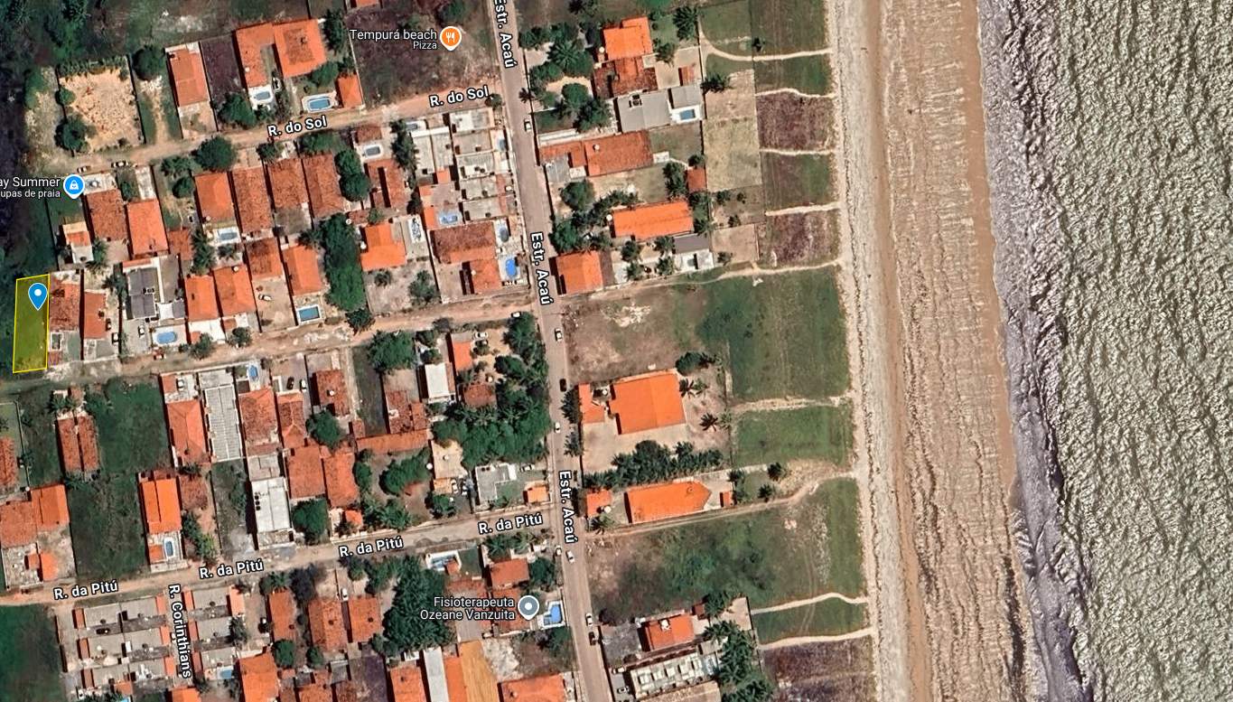 Terreno, 360 m² - Foto 3