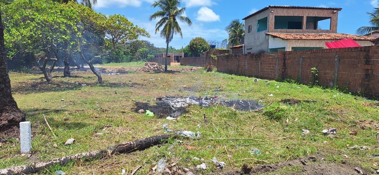 Terreno, 360 m² - Foto 1