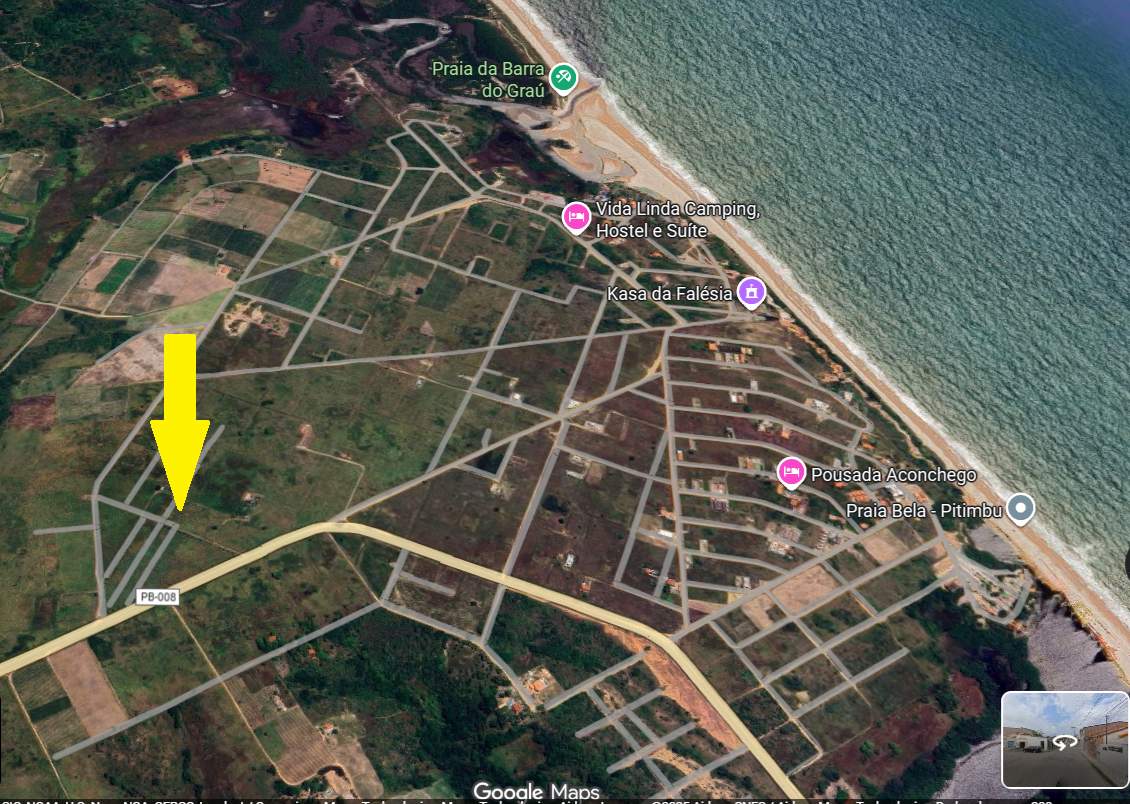 Terreno, 1620 m² - Foto 1