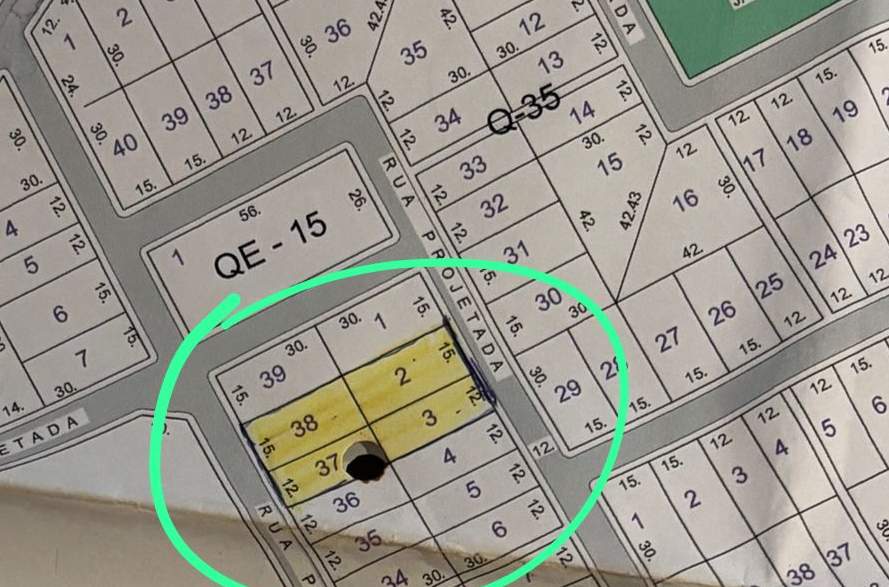 Terreno, 1620 m² - Foto 6