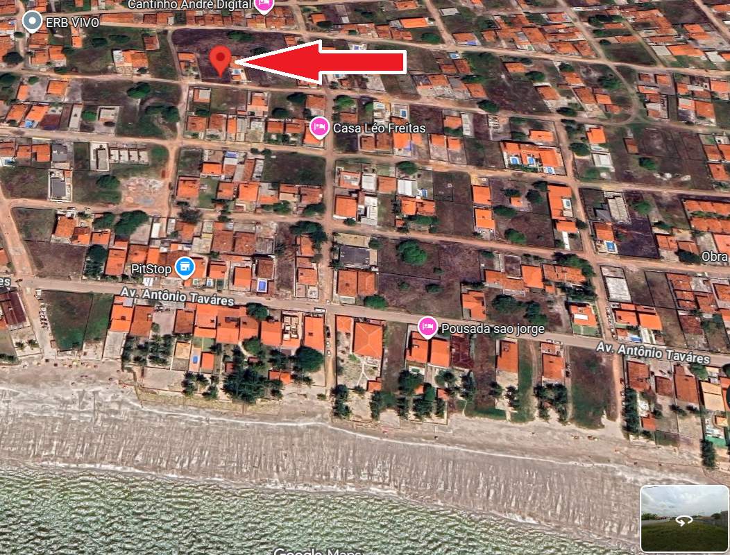 Terreno, 378 m² - Foto 2