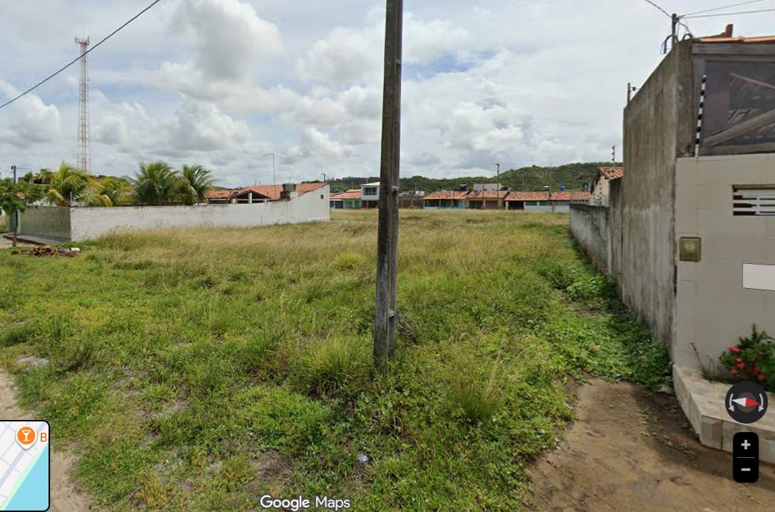 Terreno, 378 m² - Foto 1