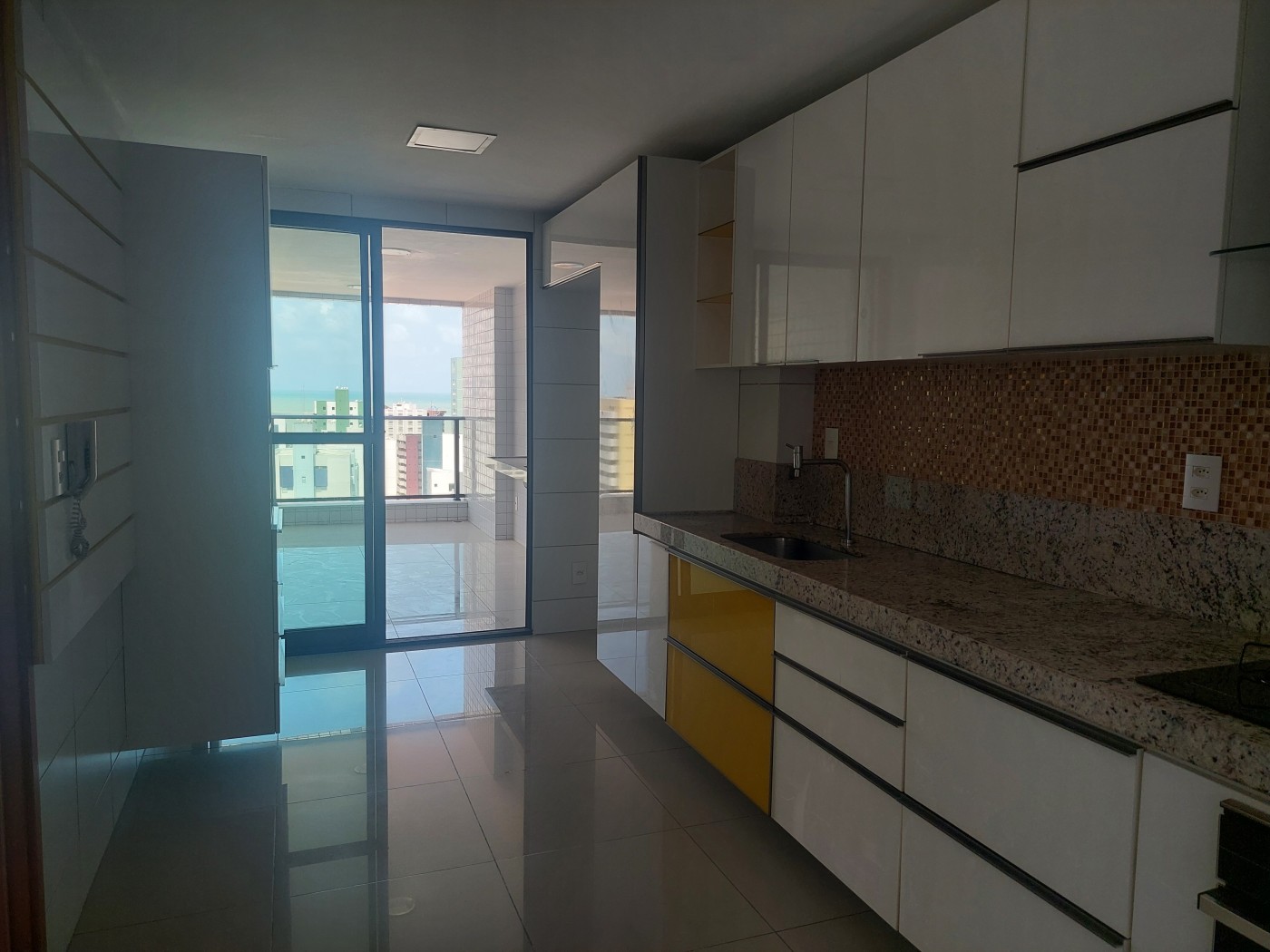 Apartamento, 3 quartos, 150 m² - Foto 12