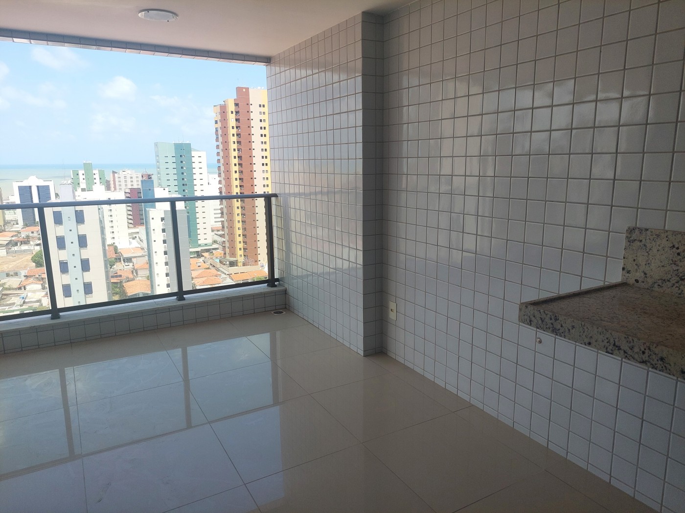 Apartamento, 3 quartos, 150 m² - Foto 11