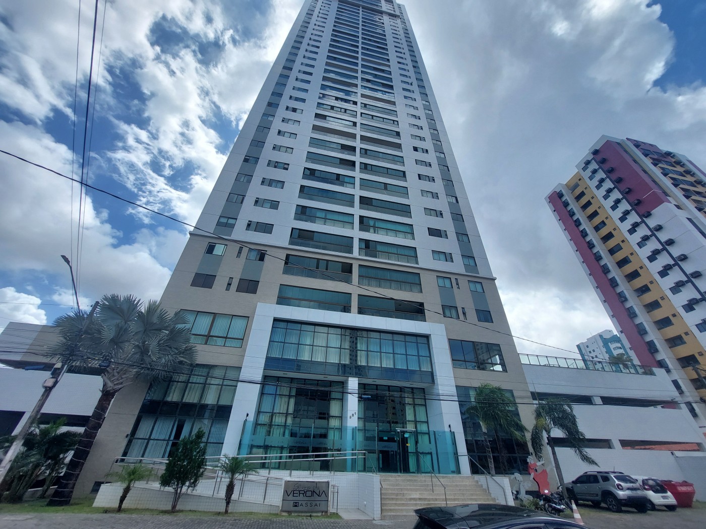 Apartamento, 3 quartos, 150 m² - Foto 1