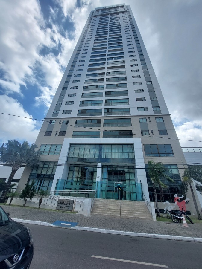 Apartamento, 3 quartos, 150 m² - Foto 2