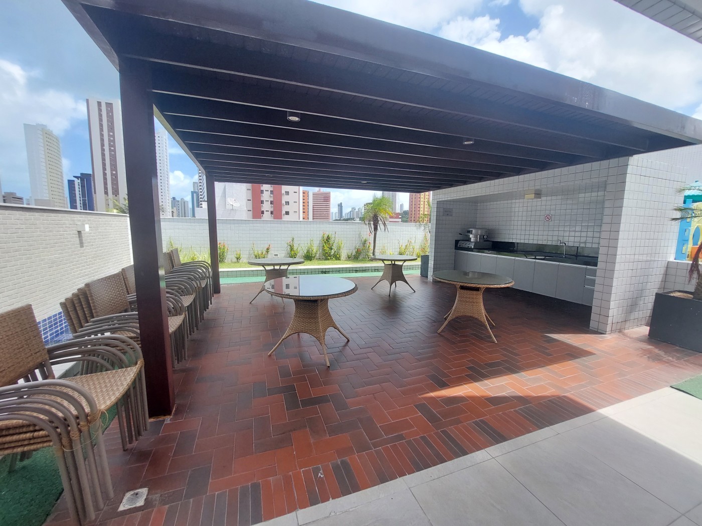 Apartamento, 3 quartos, 150 m² - Foto 6