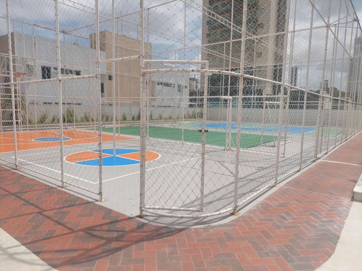 Apartamento, 3 quartos, 150 m² - Foto 7