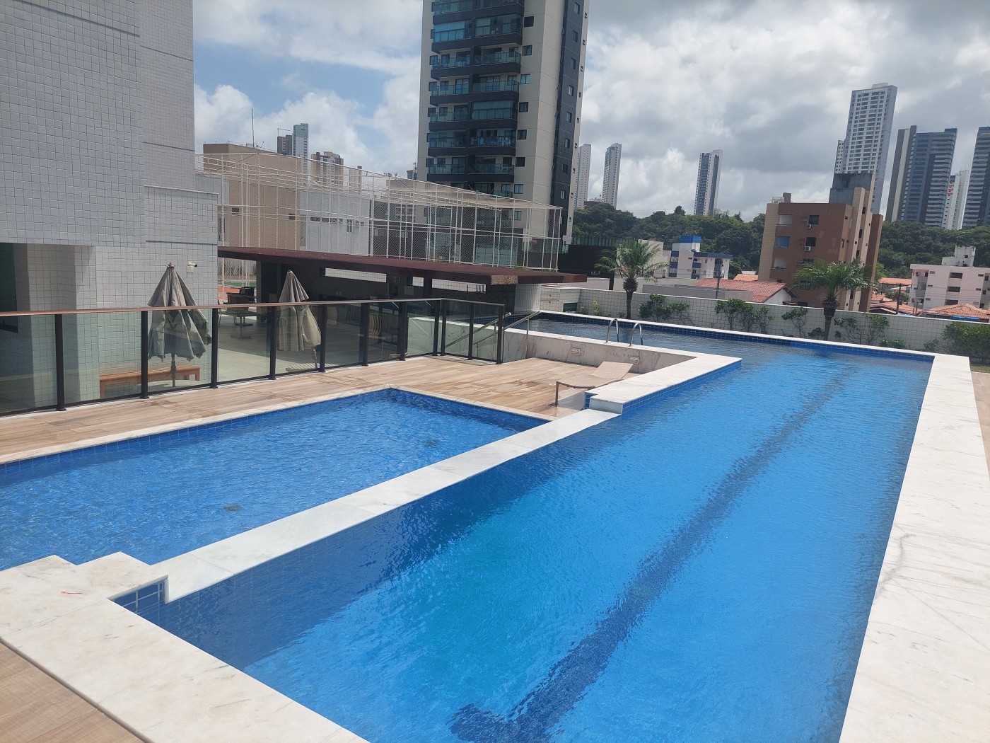 Apartamento, 3 quartos, 150 m² - Foto 5