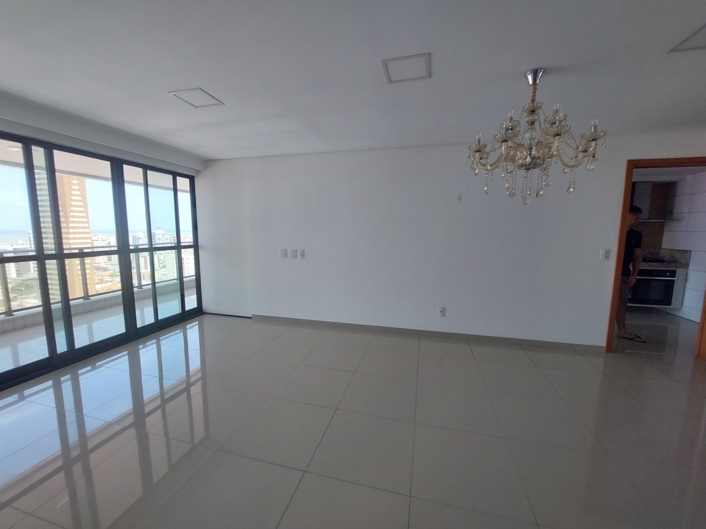 Apartamento, 3 quartos, 150 m² - Foto 9
