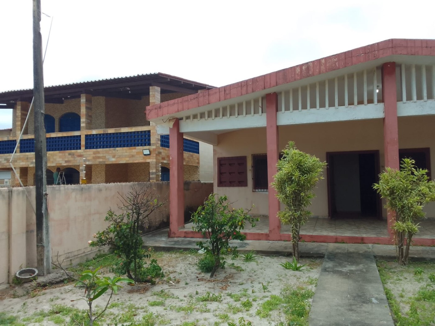 Casa, 5 quartos - Foto 5