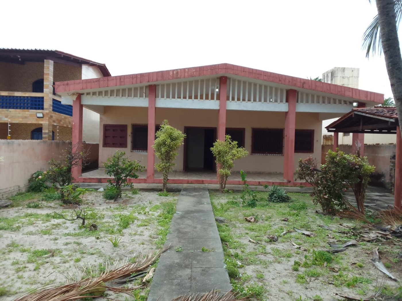 Casa, 5 quartos - Foto 4