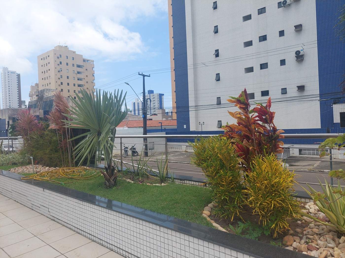 Apartamento, 4 quartos, 196 m² - Foto 3