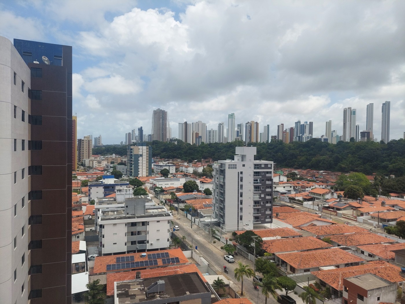 Apartamento, 4 quartos, 196 m² - Foto 16