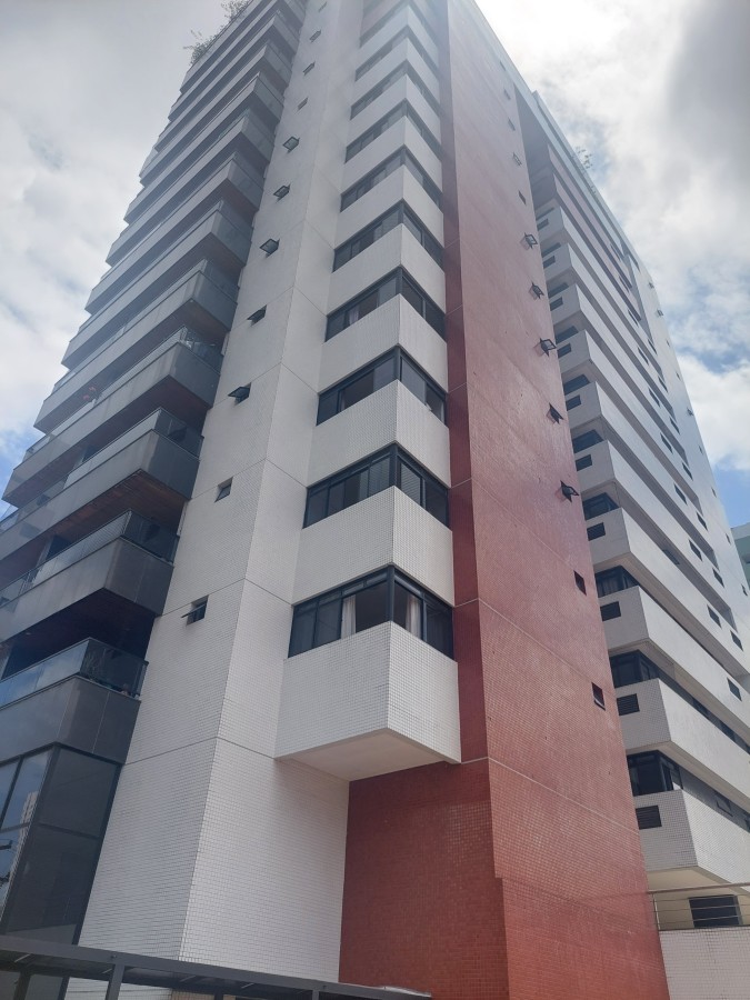 Apartamento, 4 quartos, 196 m² - Foto 1