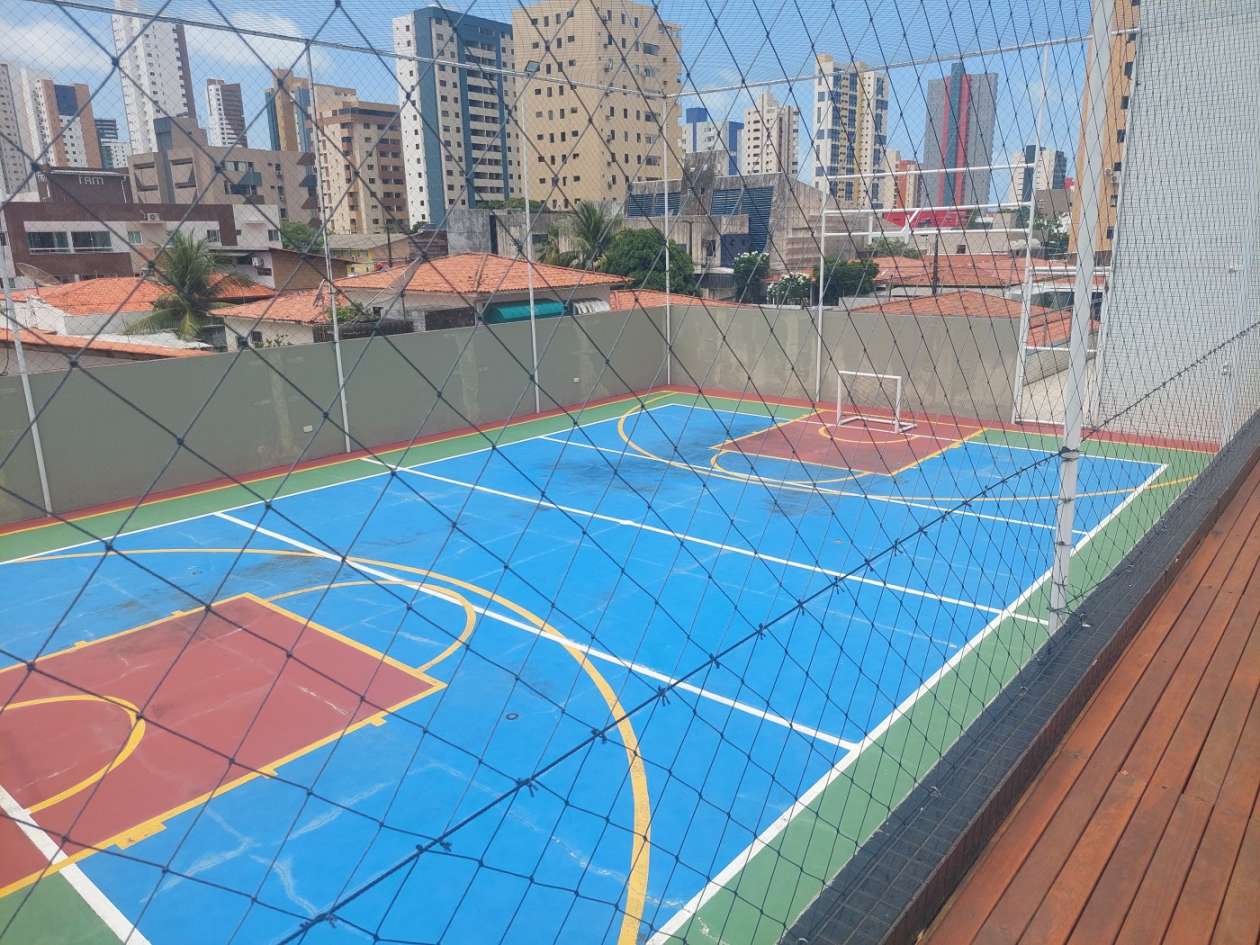 Apartamento, 4 quartos, 196 m² - Foto 7