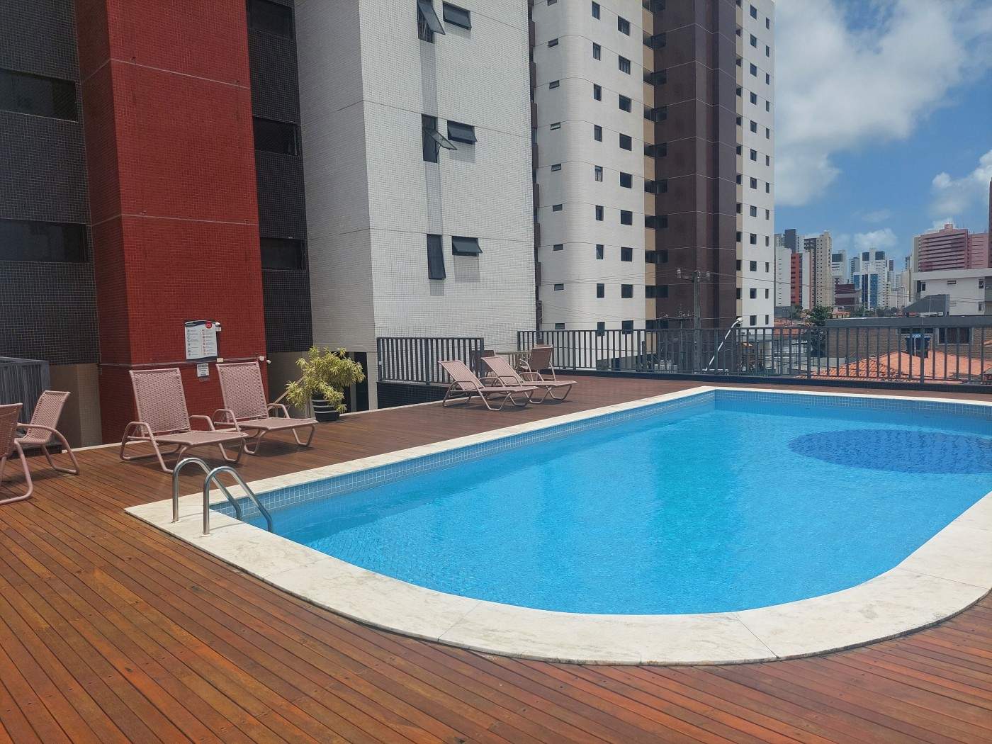 Apartamento, 4 quartos, 196 m² - Foto 5