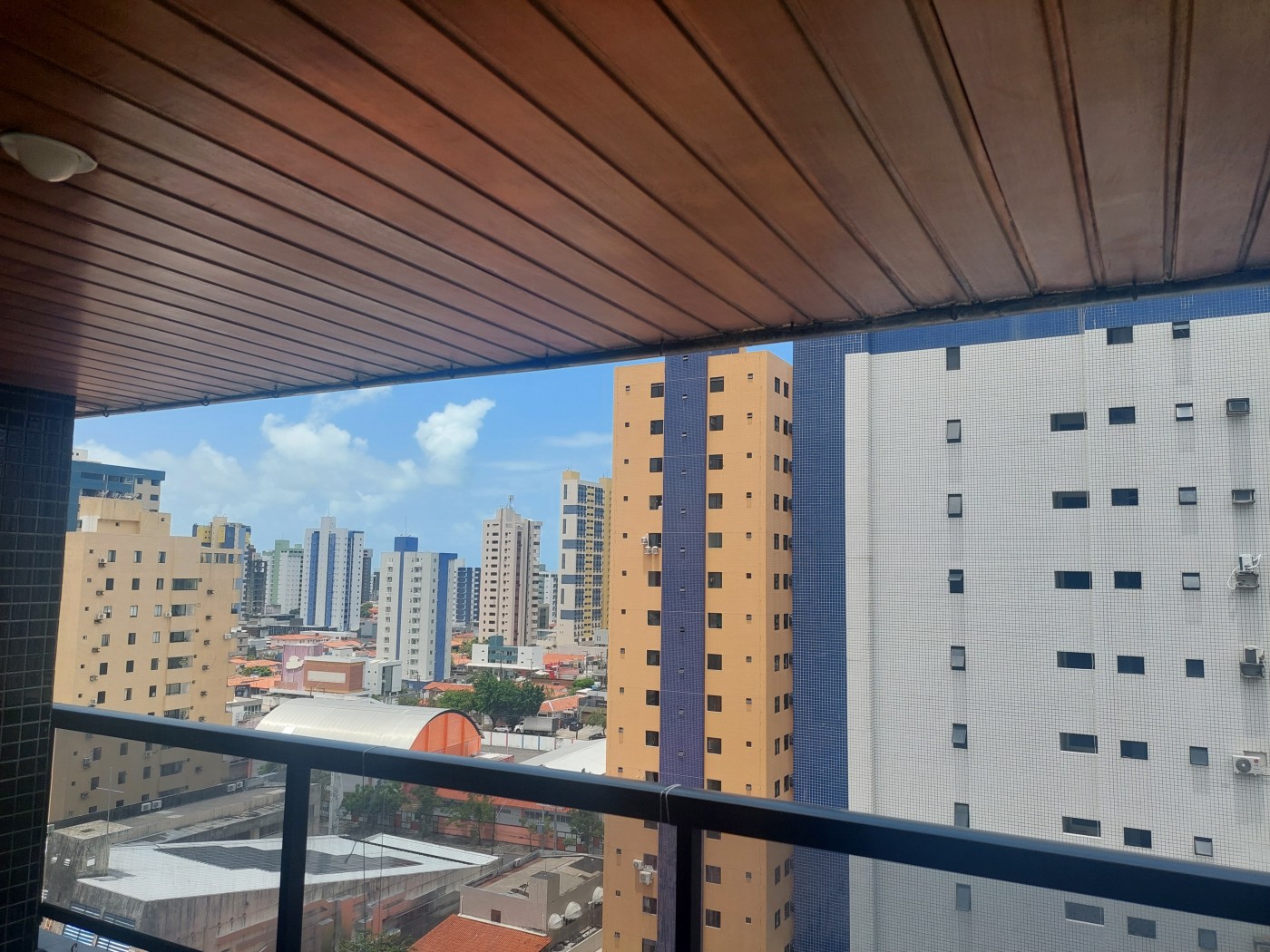 Apartamento, 4 quartos, 196 m² - Foto 9